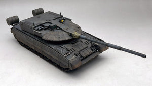 Amusing Hobby 35A064 Black Eagle - Objet 640 1/35 – imagen 3