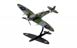 Airfix 55001 Supermarine Spitfire Mk.Vc - Coffret cadeau 1/72 – immagine 12