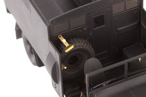 Eduard 36493 Austin K2/Y ambulance AIRFIX 1/35 – image 9