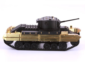 Eduard 36359 Valentine Mk. II/ IV TAMIYA 1/35 – immagine 3