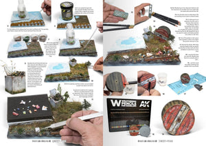 ABTEILUNG ABT736 MAGAZINE ENDOMMAGÉ 10  – image 3
