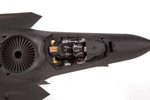 Eduard 73832 F-35B TAMIYA 1/72 – image 8