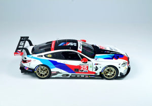 NuNu PN24010 BMW M8 GTE VAINQUEUR DE DAYTONA 2019 1/24 – image 4