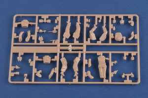Hobby Boss 84405 Grenadiers blindés allemands Vol.2 1/35 – image 3