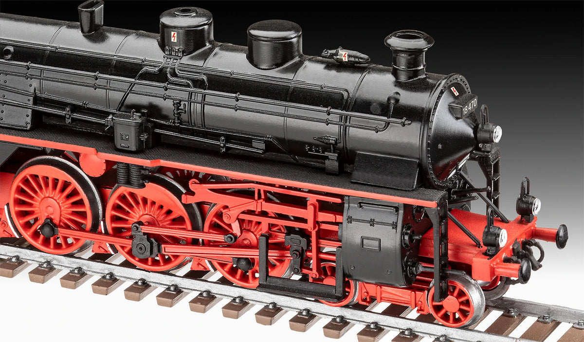 Revell 02190 Orient Express (Revell Classics) 1/87 – immagine 4