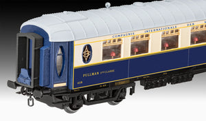 Revell 02190 Orient Express (Revell Classics) 1/87 – immagine 6