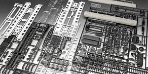 Revell 02190 Orient Express (Revell Classics) 1/87 – immagine 9
