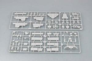 Trumpeter 04527 USS Momsen DDG-92 1/350 – image 5