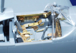 Eduard 49219 P-51B 1/48 Tamiya – image 8