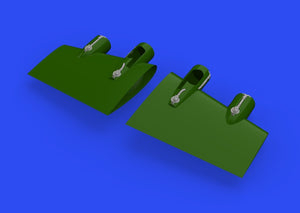 Compresseurs Eduard 648635 B-17F HK Models 1/48