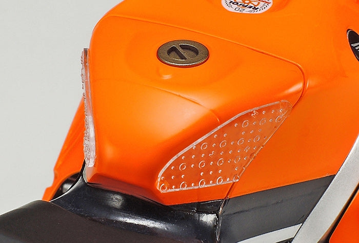 Tamiya 14130 Repsol Honda RC213V 14 – Bild 9