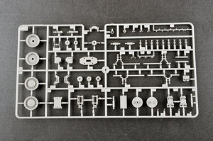 Trumpeter 01069 PHL-03 Système de lance-roquettes multiples 1/35 – imagen 8