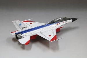 Fine Molds 72949 JASDF Mitsubishi F-2B S/N 63-8101, Air Development &amp;amp; Test Wing 1/72 – zdjęcie 4
