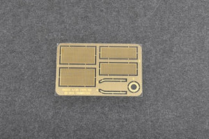 Trumpeter 05537 Char léger PLA Type 62 1/35 – image 8