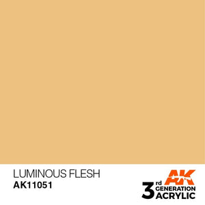 AK Interactive AK11051 Luminos Chair 17 ml
