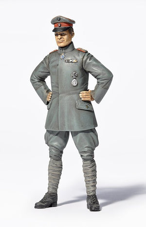 MiniArt 16034 HERMANN GOERING. ACE VOLANT DE LA PREMIÈRE GUERRE MONDIALE 1/16 – Bild 2