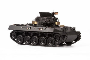 Chasseur de chars Eduard 36478 M18 TAMIYA 1/35 – immagine 2