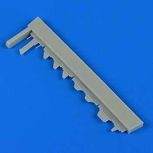 Antennes Quickboost QB72523 Su-24 Fencer pour Trumpeter 1/72