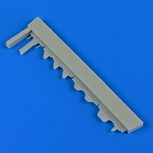 Antennes Quickboost QB72523 Su-24 Fencer pour Trumpeter 1/72