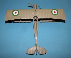 Fly 48007 ANSALDO SVA5 FIN 1/48 – Bild 9