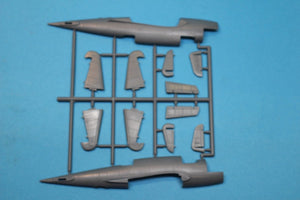 Fly 72042 PZL.37 B Łoś Bombardier moyen polonais (1/72) – image 5