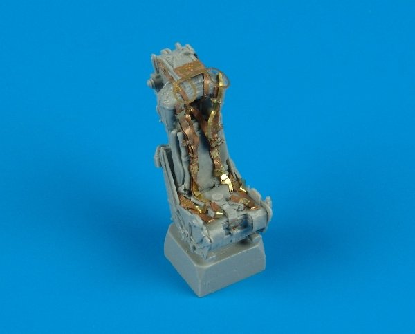 Aires 4329 MB Type 7A Mk. 1 ej. seats (for Br. Phantom) 1/48 Other