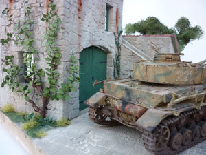 RT-Diorama 35185 Socle de diorama : « Ferme italienne » 1/35 – image 9