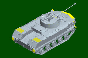 Hobby Boss 80155 BMD-2 russe au 1/35 – Bild 8
