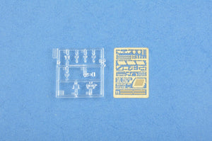 Hobby Boss 80137 Panzer allemand Kpfw.38(t) Ausf.G – immagine 4