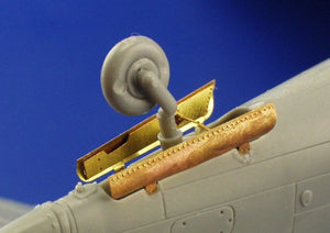 Eduard 49314 P-40E 1/48 Hasegawa – immagine 8