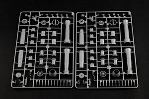 Hobby Boss 80367 F-14B Tomcat 1/48 – immagine 8