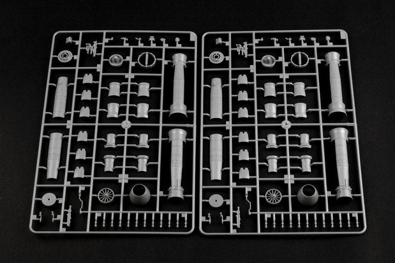 Hobby Boss 80367 F-14B Tomcat 1/48 – immagine 8