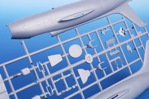 Special Hobby 72415 Vautour IIB &amp;#39;French Jet Bomber&amp;#39; 1/72 – image 11