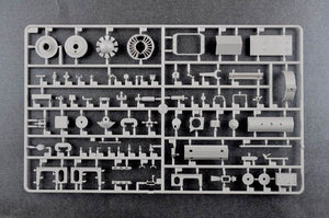 Trumpeter 00920 Char moyen allemand Pzkpfw IV Ausf.H 1/16 – Bild 20