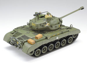 Tamiya 35254 M26 Pershing 1/35 – image 4