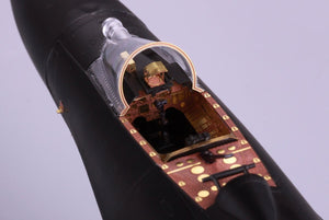 Eduard BIG49172 Su-27 HOBBY BOSS 1/48 – Bild 7