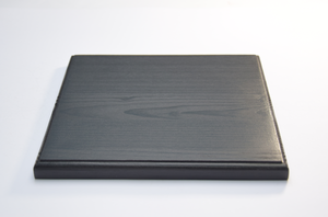 Modélisme fabriqué en Pologne PDD225SH Épicéa 22,5 x 20 Ébène standard