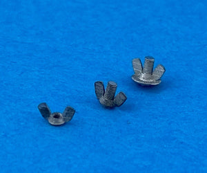 Point de non-retour 1623006 Écrous à oreilles M16 1/16 – image 4
