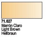 Vallejo 71027 Brun clair
