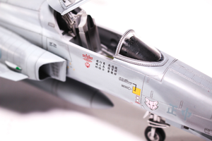 AFV Club AR48S11 Chung-Cheng F-5F &amp;amp; Tigergazer RF-5E 1/48 – image 4