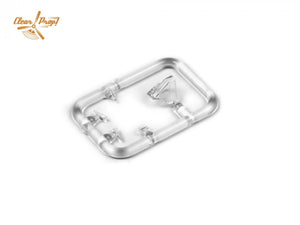 Propelle transparente ! CP72010 A5M4 Claude KIT AVANCÉ 1/72 – Bild 12