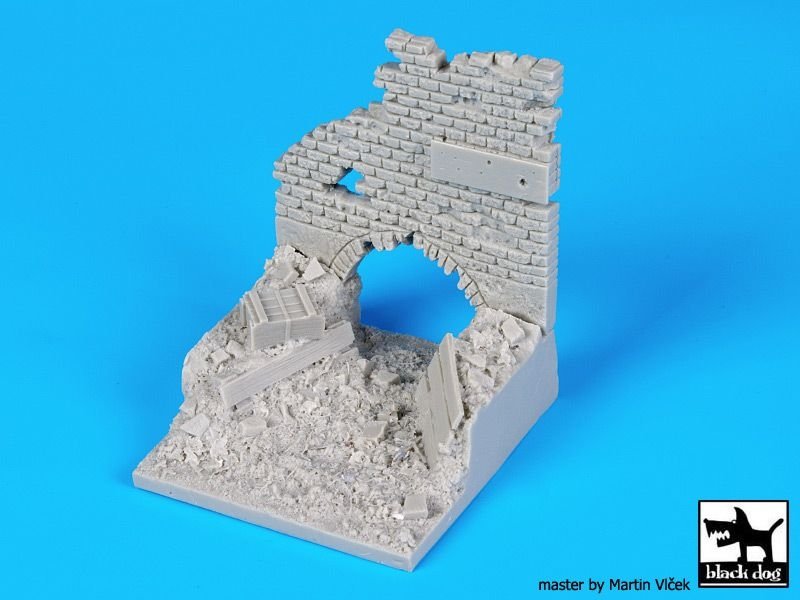 Black Dog D35028 Russie-Stalingrad base 1/35 – image 6