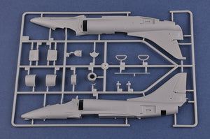 Hobby Boss 81765 A-4F Sky Hawk 1/48  – imagen 10