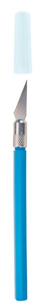 Couteau de modelage bleu Excel 16036 K30
