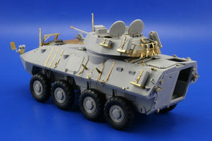 Eduard 35859 LAV-25 Piranha 1/35 Trompettiste – immagine 3