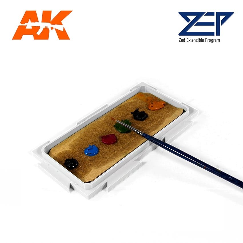 ZEP MS201 MULTIPURPOSE PALETTE – zdjęcie 5