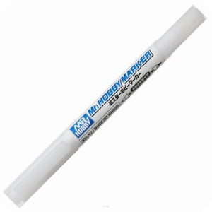 Gunze Sangyo CMS01 Mr. Hobby Marker Metallic Set  – imagen 7