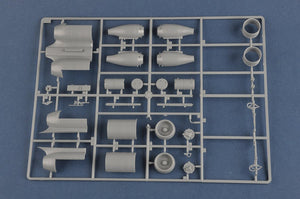 Hobby Boss 81796 A-10C Thunderbolt II américain au 1/48 – immagine 9