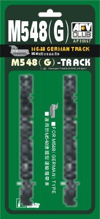 AFV Club 35067 M548 G Track-65 1/35