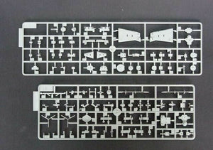 Trumpeter 05708 Croiseur de bataille URSS Frounzé 1/700  – immagine 4